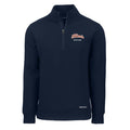 Illinois Fighting Illini Wrestling Roam Versatility Quarter-Zip