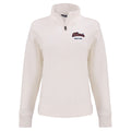 Illinois Fighting Illini Wrestling Women's Roam Versatility Quarter-Zip