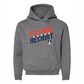 Illinois Fighting Illini Youth Future Recruit Hood