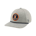 Illinois Fighting Illini Zephyr Front 9 Hat