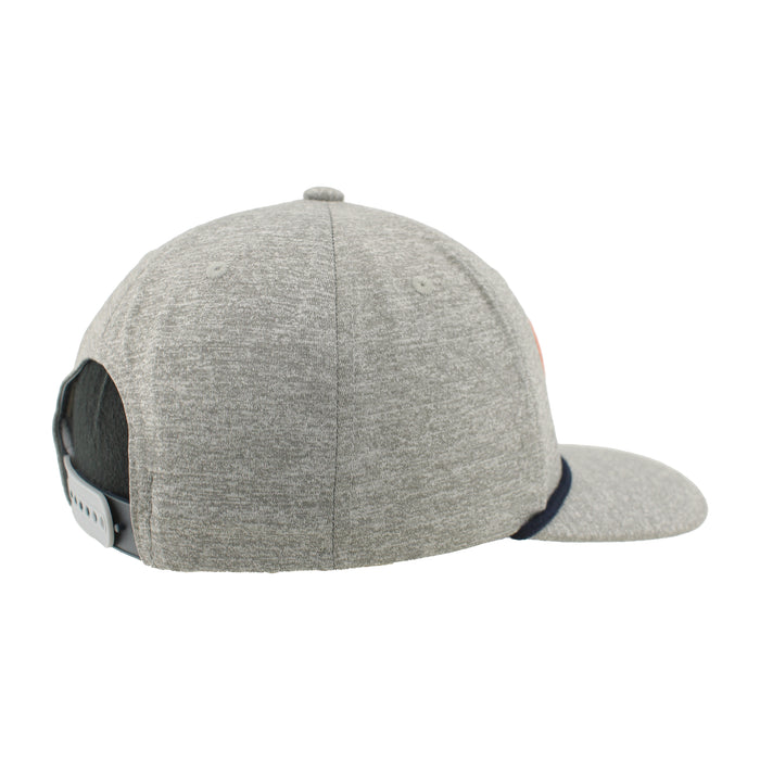 Illinois Fighting Illini Zephyr Front 9 Hat