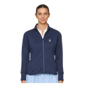Illinois Flag & Anthem Legacy Waffle Full-Zip