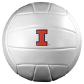 Illinois Full Size Volleyball
