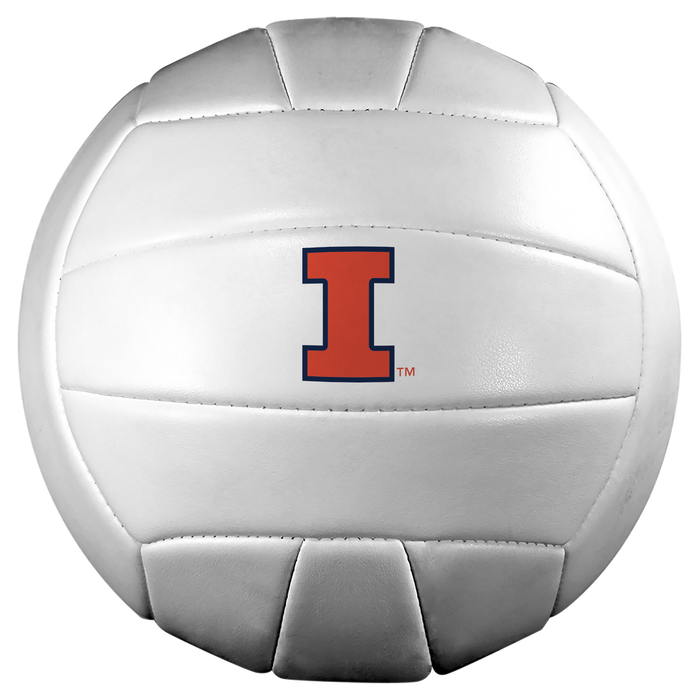 Illinois Full Size Volleyball