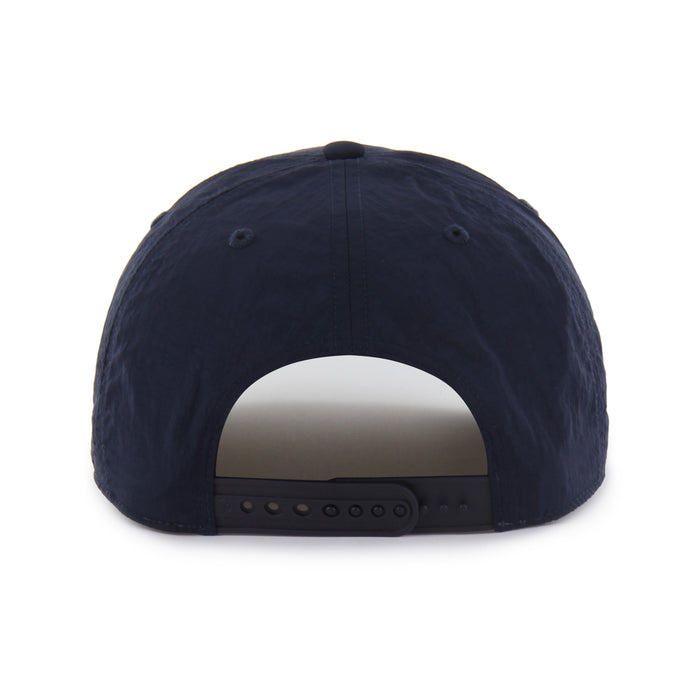 Illinois Hitch Adjustable Hat - Navy