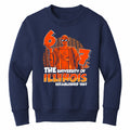 Illinois Kids '67' Alma Mater Sweatshirt