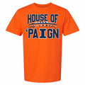 Illinois Men's Basketball House of 'Paign T-Shirt