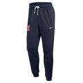 Illinois Men's Nike Fleece Taper Pants