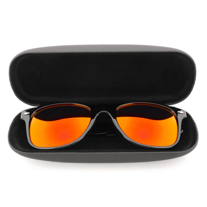 Illinois Sunglasses Protective Case