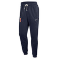 Illinois Sweatpants Navy Drawstring Men's Taper
