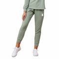 Illinois Sweatpants Women's Sage Block I