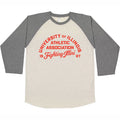 Illinois T-Shirt Kids Athletic Association Raglan