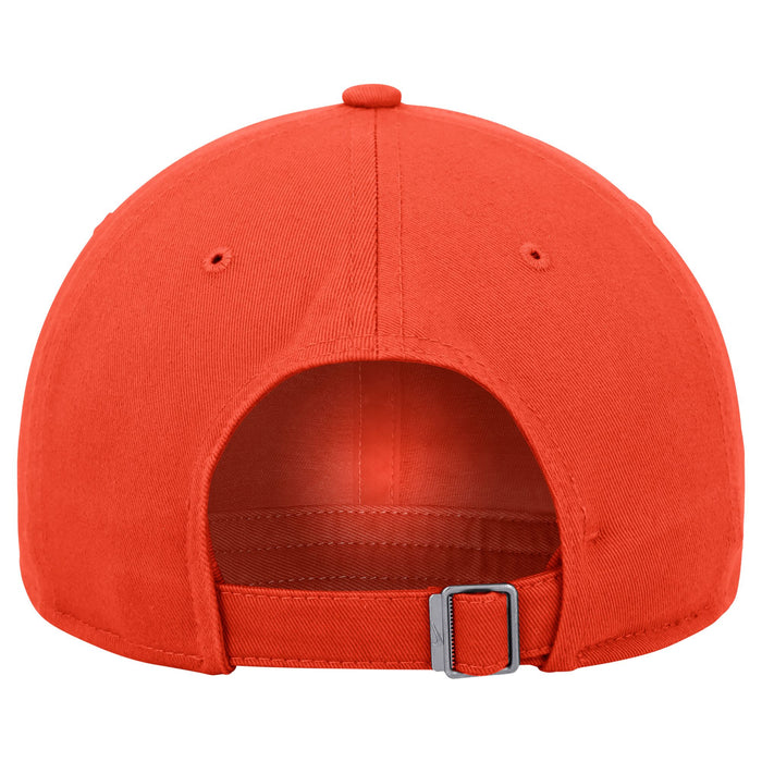 Illinois Track & Field Nike Club Hat