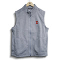 Illinois Vest Men's Grey Tommy Bahama Block I
