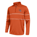 Illinois Youth Champion Football Quarter Zip