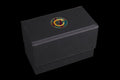 Infinity Dragon | Wargaming & Datasheet Box | Baron's Coin™ Compatible
