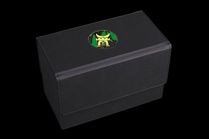 Iron Sultanate | Trench Crusade | Wargaming & Datasheet Box | Baron's Coin™ Compatible