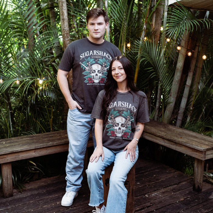 Jolly Roger Tee