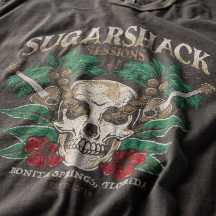 Jolly Roger Tee