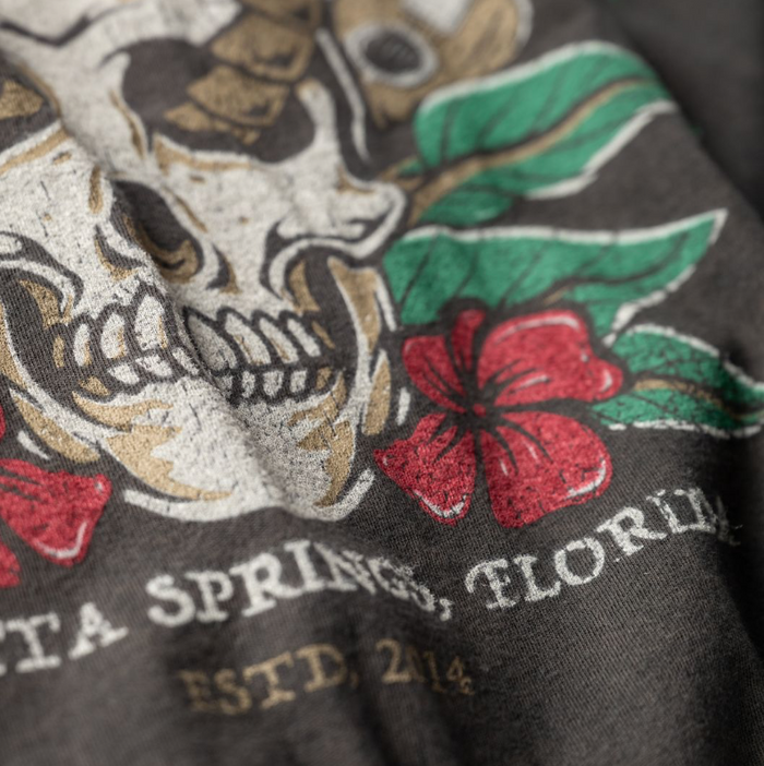 Jolly Roger Tee