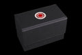 JSA | Infinity | Wargaming & Datasheet Box | Baron's Coin™ Compatible