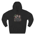 Jungle Fighters — 'Death or Glory' Graphic Pullover
