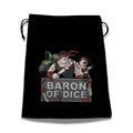 Jungle Fighters  |  Premium Dice Bag