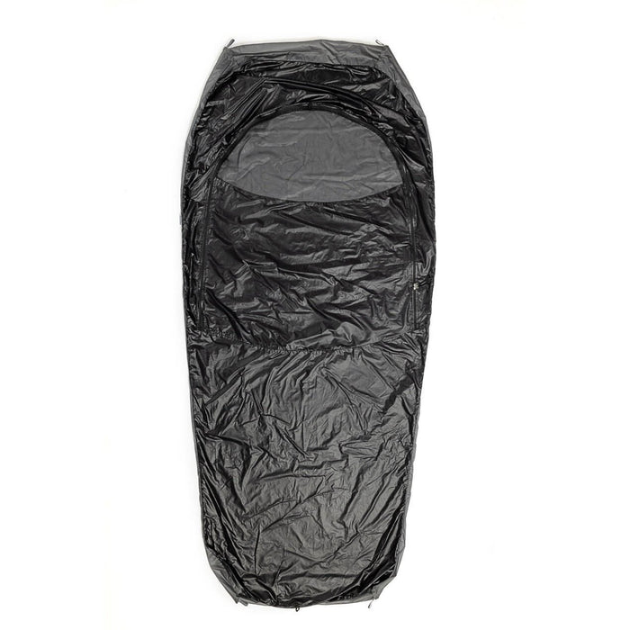 KATABATIC GEAR Bristlecone Bivy closed – studio view