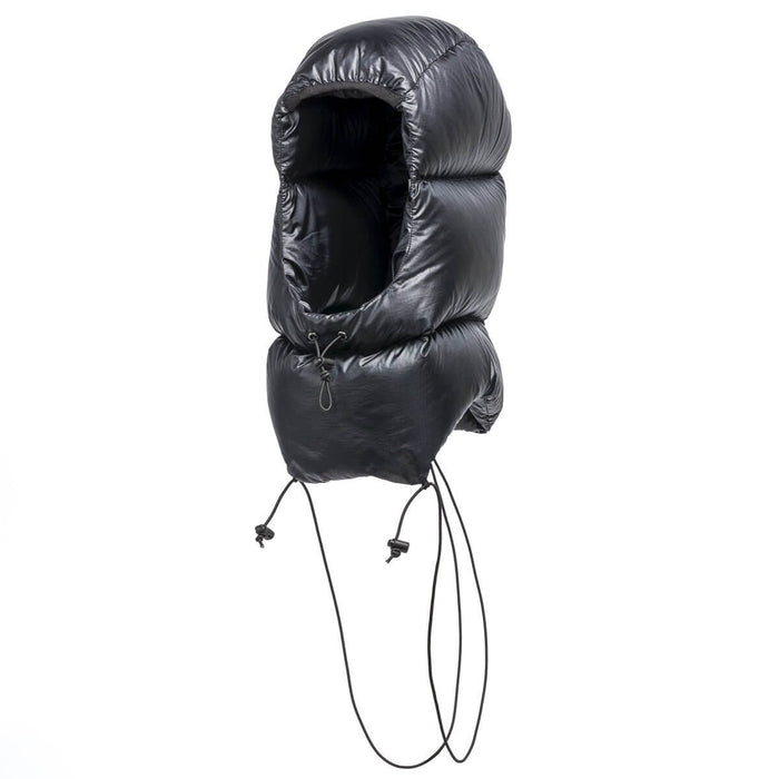 KATABATIC GEAR Crestone Hood down hood – studio view