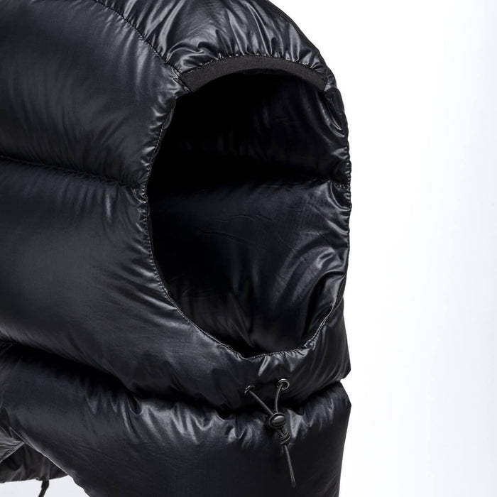 KATABATIC GEAR Crestone Hood – side view