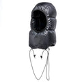 KATABATIC GEAR Windom Hood down hood – studio view