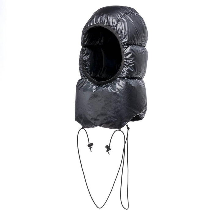 KATABATIC GEAR Windom Hood down hood – studio view