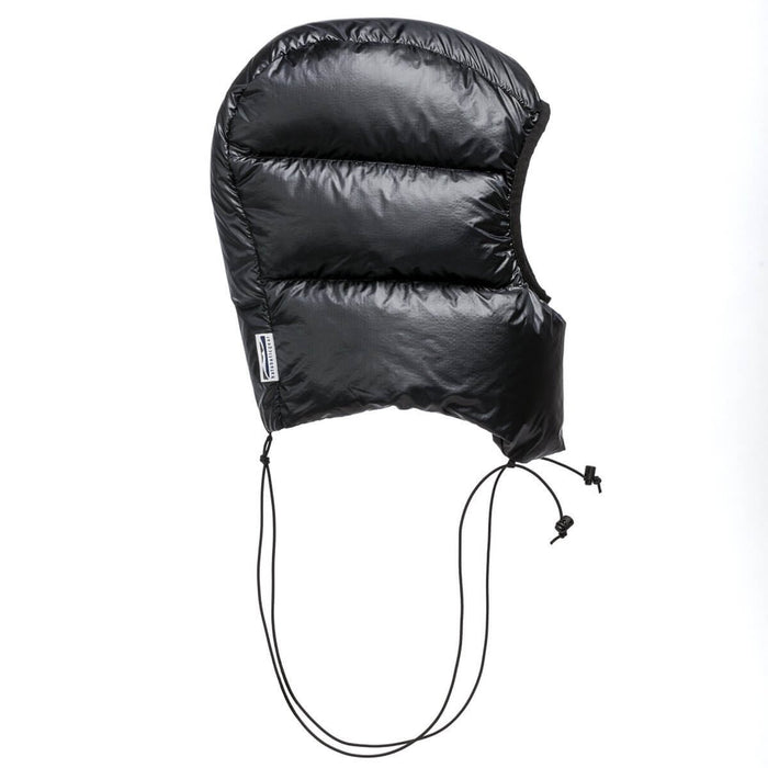 KATABATIC GEAR Windom Hood – angled view