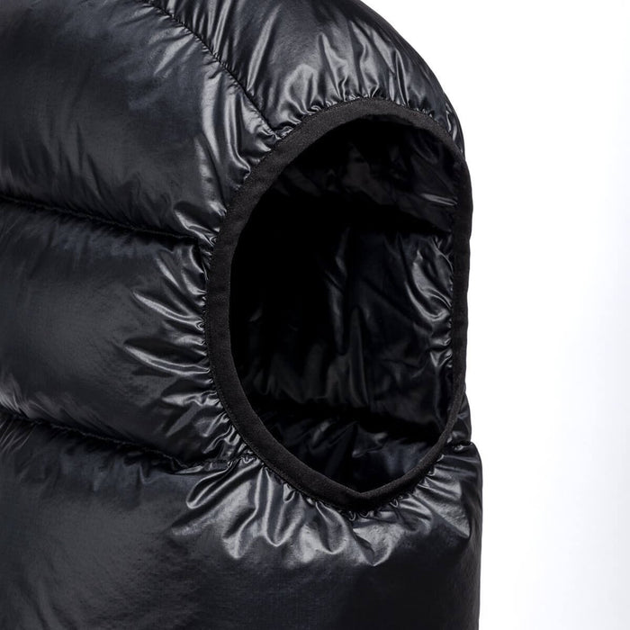KATABATIC GEAR Windom Hood – side view