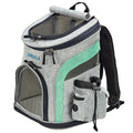 Katziela  Airline Approved Backpack for Pets - shop.livefree.co.uk
