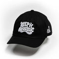 Keep It Acoustic Snapback