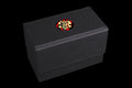 Khador | Old Umbrey | Warmachine | Wargaming & Datasheet Box | Baron's Coin™ Compatible
