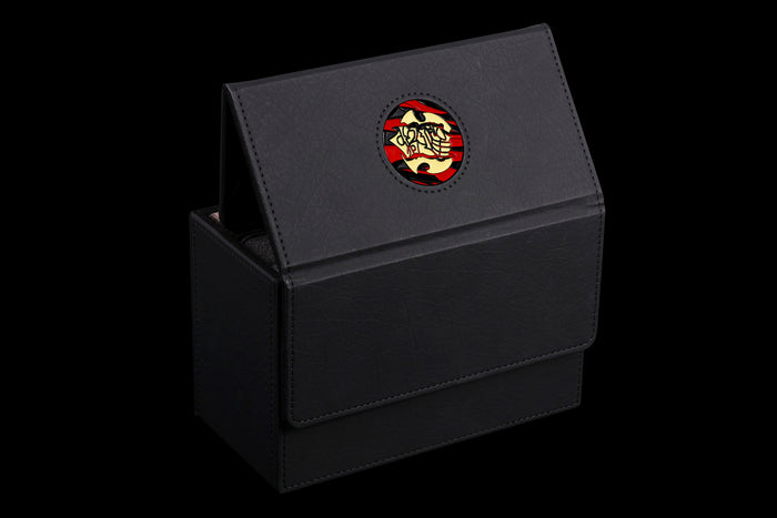 Khador | Old Umbrey | Warmachine | Wargaming & Datasheet Box | Baron's Coin™ Compatible
