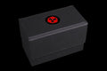 Khador | Winter Korps | Warmachine | Wargaming & Datasheet Box | Baron's Coin™ Compatible