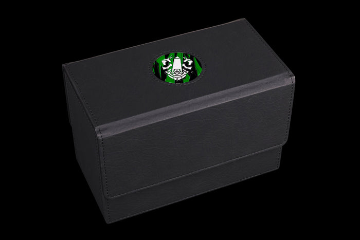 Kithguard | Warmachine | Wargaming & Datasheet Box | Baron's Coin™ Compatible