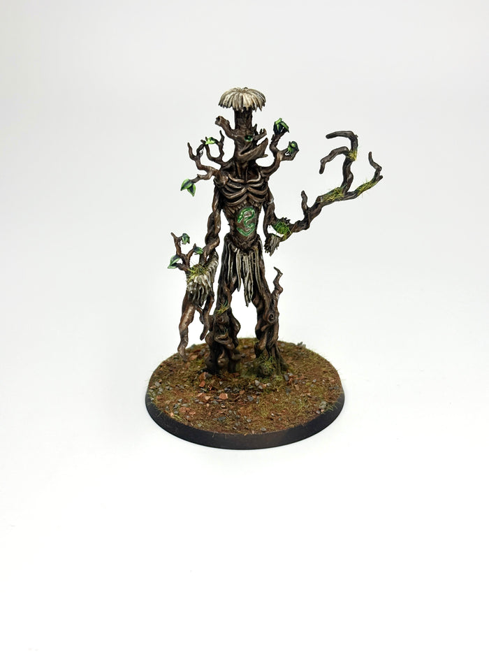 K&K Hobby | Basecover | Forest Ground