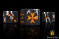 Knights Templar - Gold