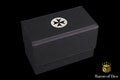 Knights Templar | Wargaming & Datasheet Box | Baron's Coin™ Compatible