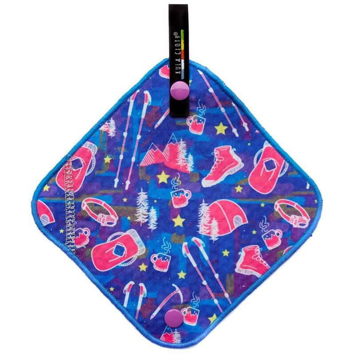 Camping Gear Multicolor