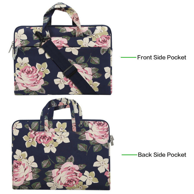 Laptop Accessories Notebook Shoulder - shop.livefree.co.uk