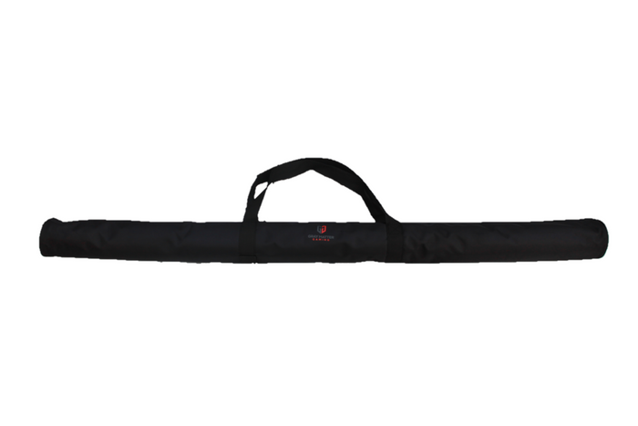Lava Flow | Neoprene Battle Mat with Bag | Baron of Dice
