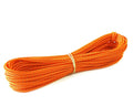 Reflective Glowire 2mm - Orange