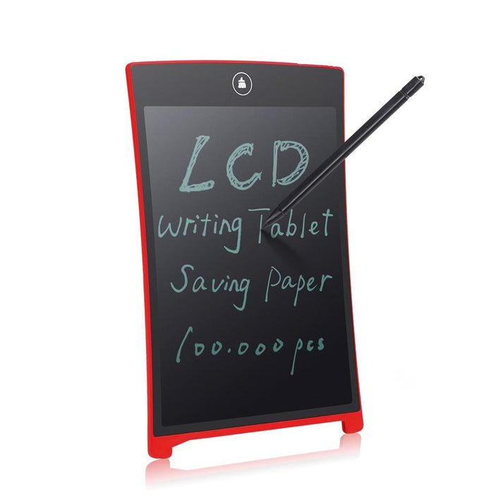 LCD Writing Tablet Erase Drawing Tablet Electronic Paperless Handwriting Pad - Livefree