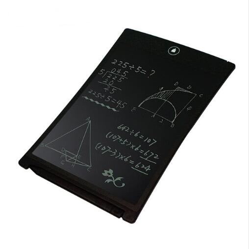 LCD Writing Tablet Erase Drawing Tablet Electronic Paperless Handwriting Pad - Livefree