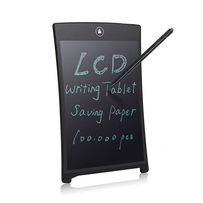 LCD Writing Tablet Erase Drawing Tablet Electronic Paperless Handwriting Pad - Livefree